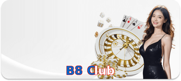 B8 Club game app for Pakistan players